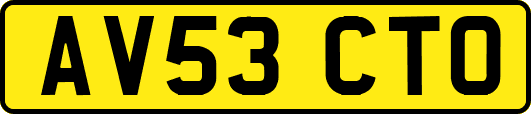 AV53CTO