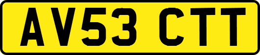 AV53CTT