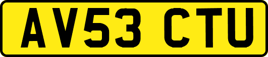 AV53CTU