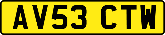 AV53CTW