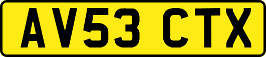 AV53CTX