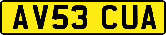 AV53CUA