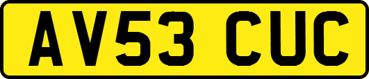 AV53CUC