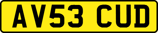AV53CUD