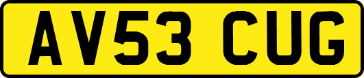 AV53CUG