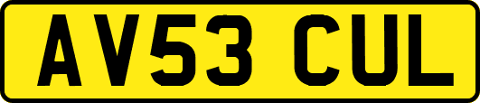AV53CUL
