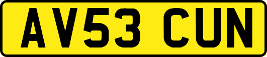 AV53CUN