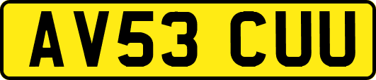 AV53CUU