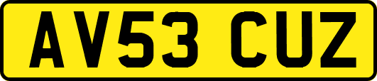 AV53CUZ