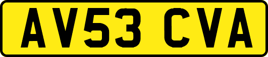 AV53CVA