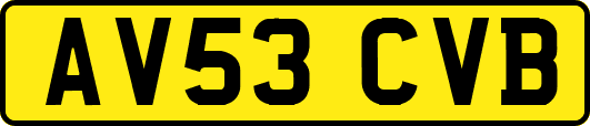 AV53CVB