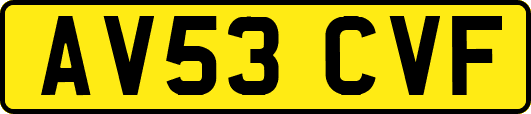 AV53CVF