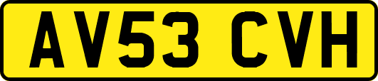 AV53CVH