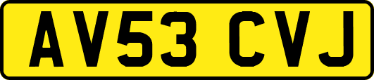 AV53CVJ