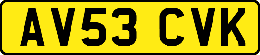 AV53CVK