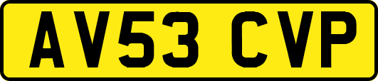 AV53CVP