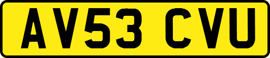 AV53CVU