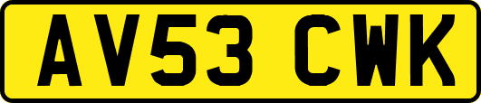 AV53CWK
