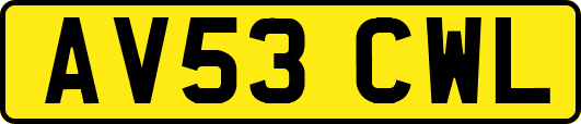 AV53CWL