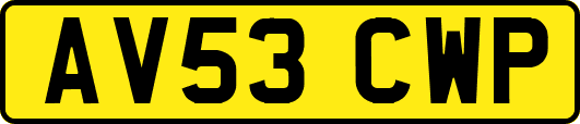 AV53CWP