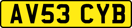 AV53CYB