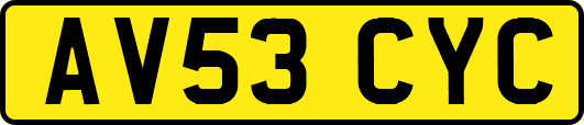 AV53CYC