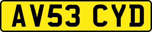 AV53CYD