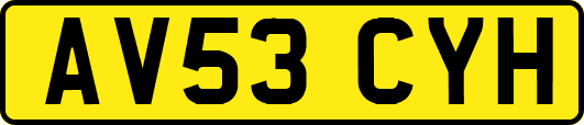 AV53CYH