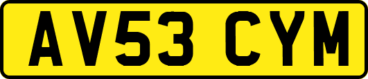 AV53CYM