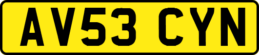 AV53CYN