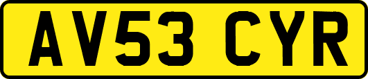 AV53CYR