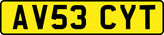 AV53CYT