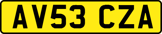 AV53CZA
