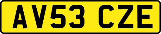 AV53CZE