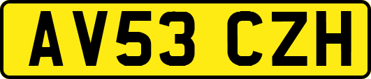 AV53CZH