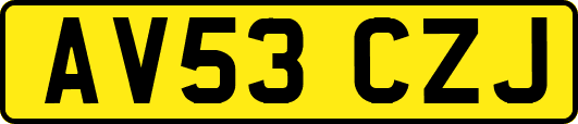 AV53CZJ