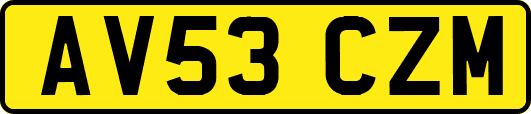 AV53CZM