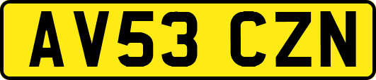 AV53CZN