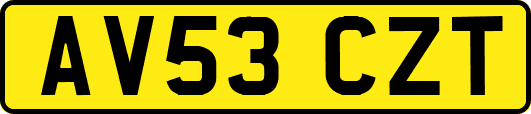AV53CZT