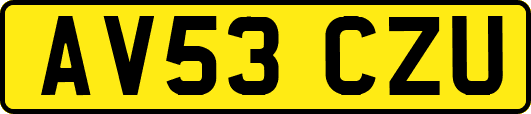 AV53CZU