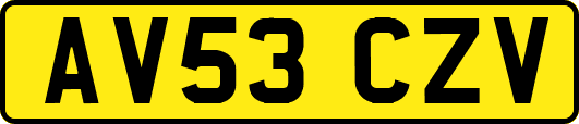 AV53CZV