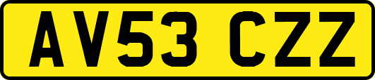 AV53CZZ