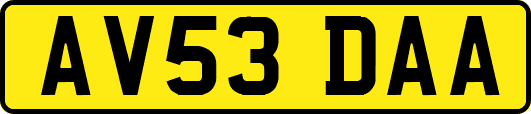 AV53DAA