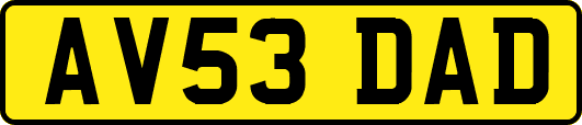AV53DAD