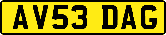 AV53DAG