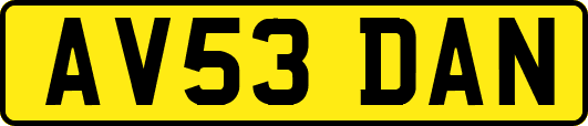 AV53DAN