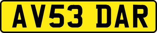 AV53DAR