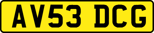 AV53DCG