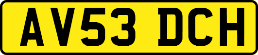 AV53DCH