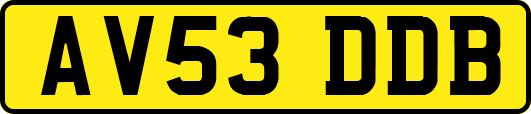 AV53DDB